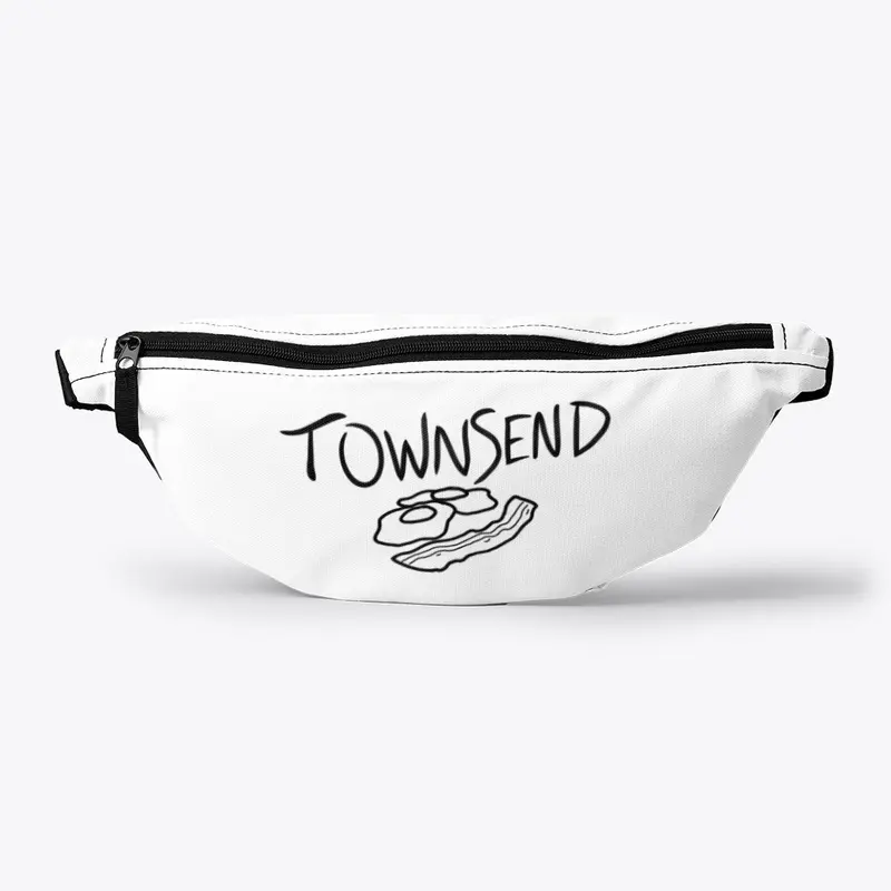 Townsend Fanny Pack